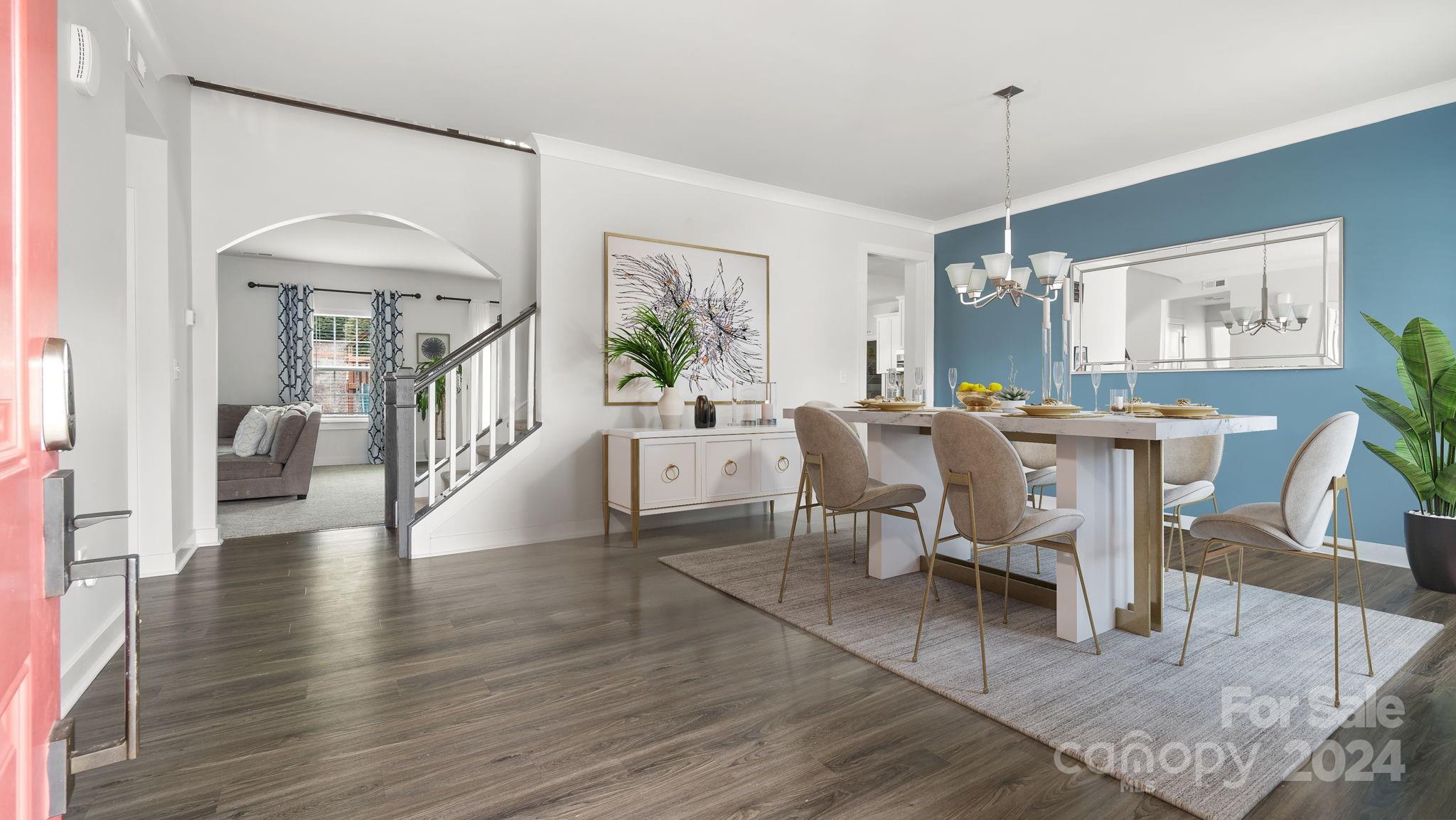 Massey - Residential