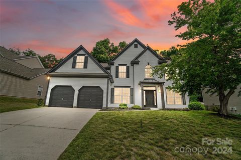 Single Family Residence in Charlotte NC 14433 Northridge Drive.jpg