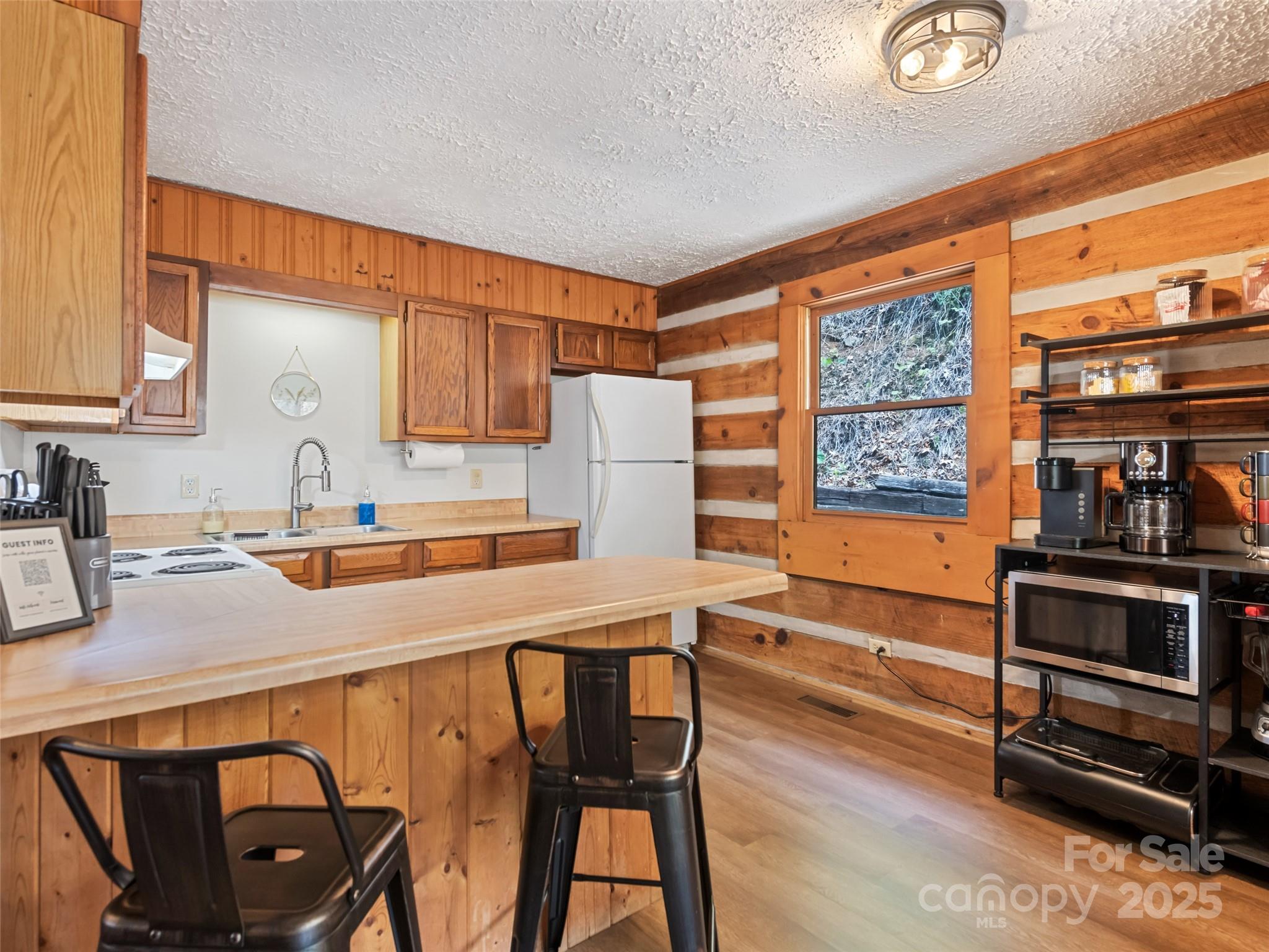 Village View - Residential