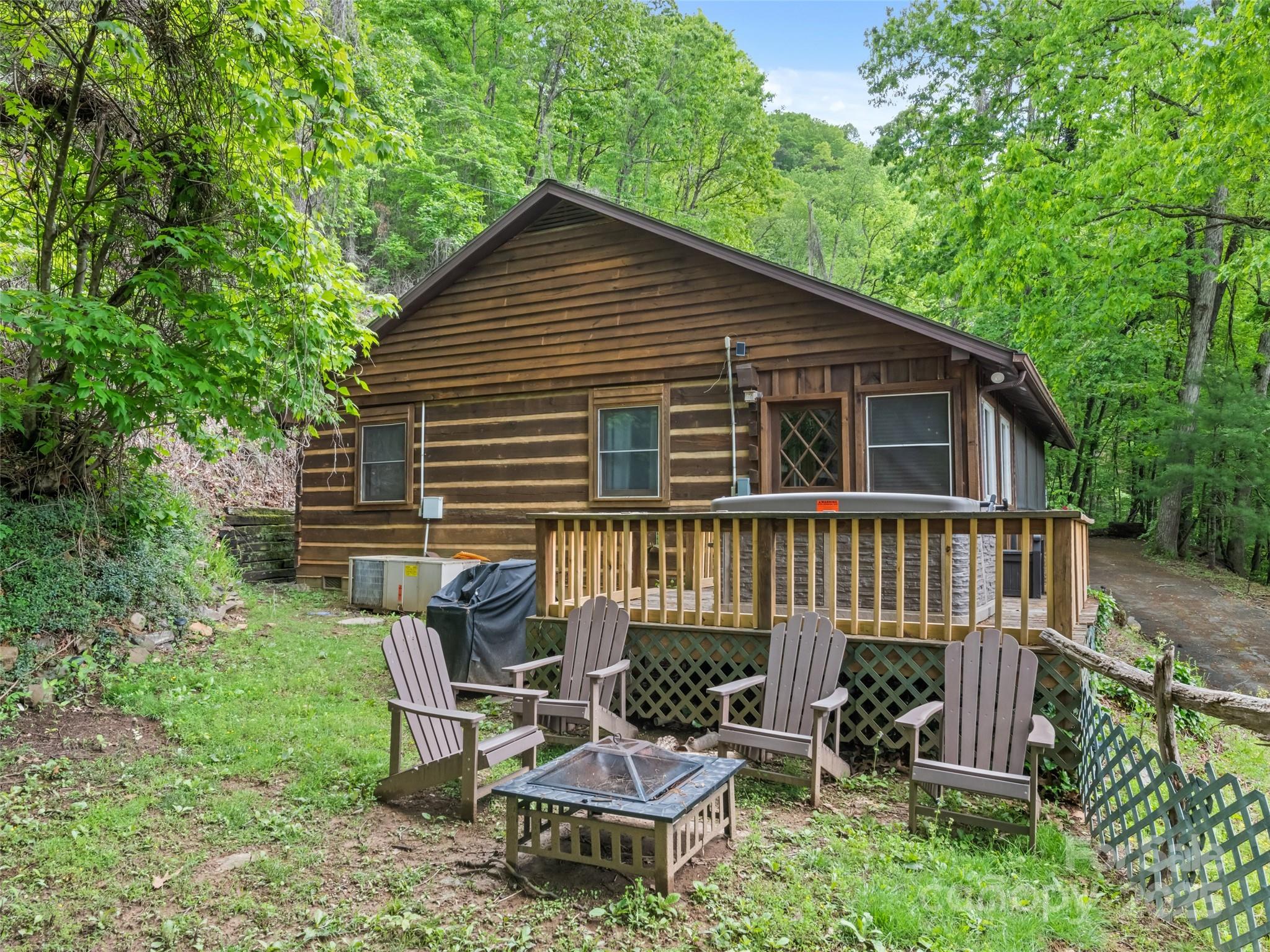 Village View - Residential