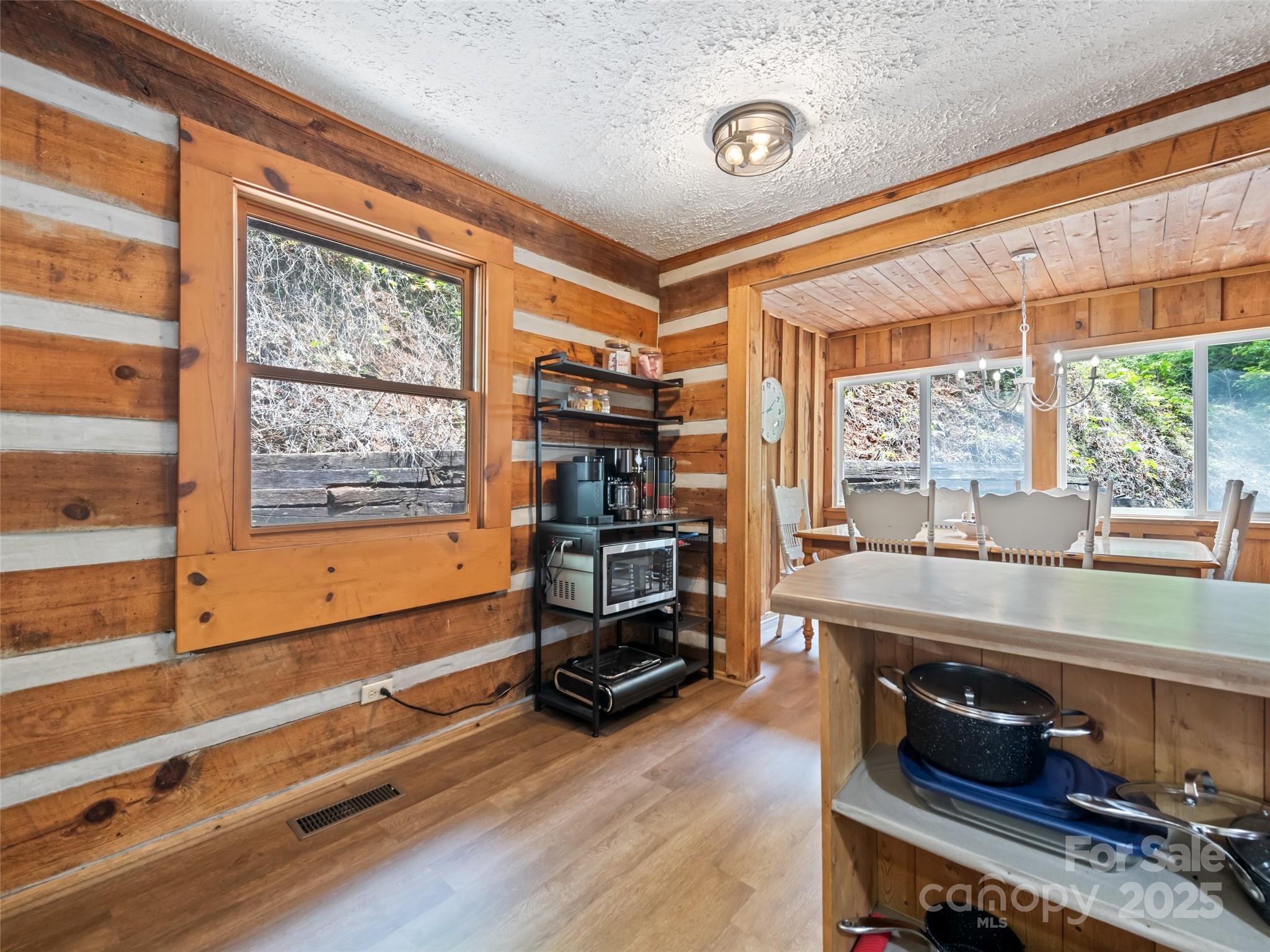 Village View - Residential