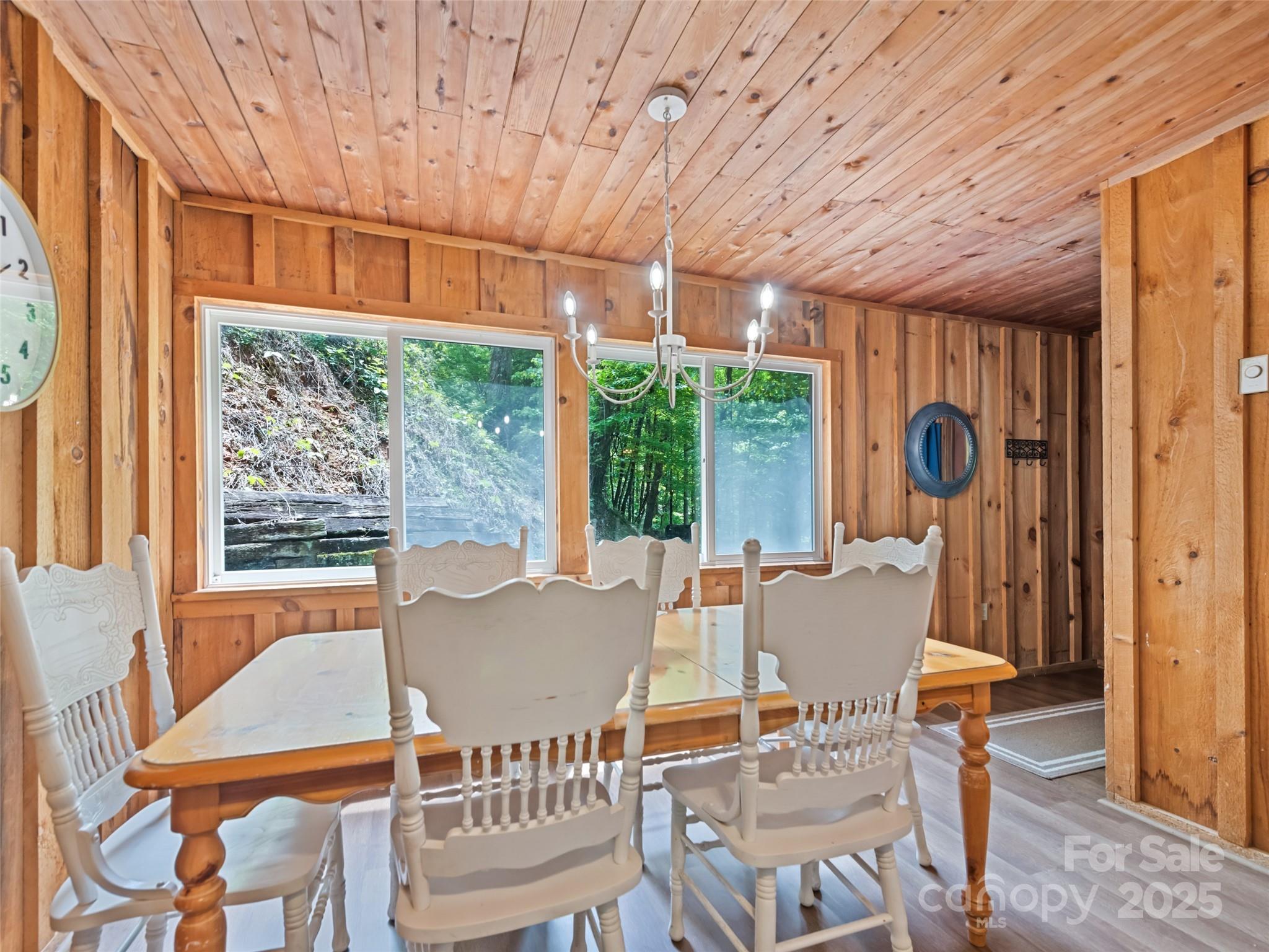 Village View - Residential