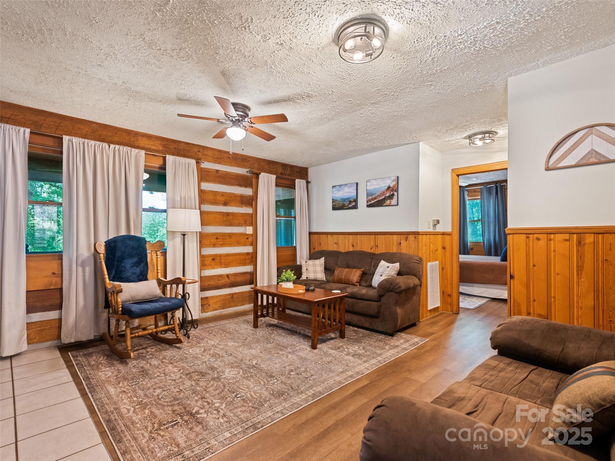 Village View - Residential