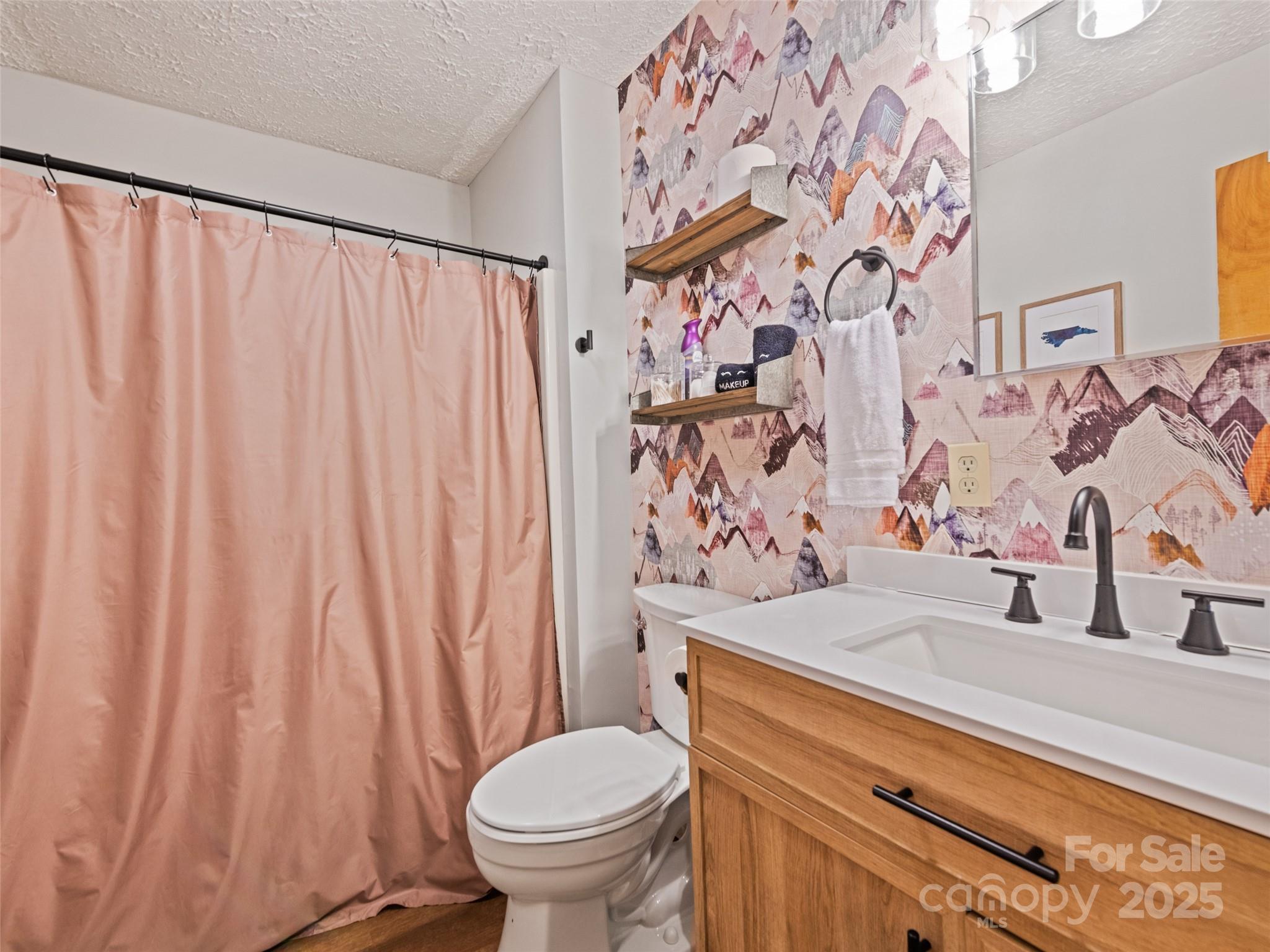 Village View - Residential