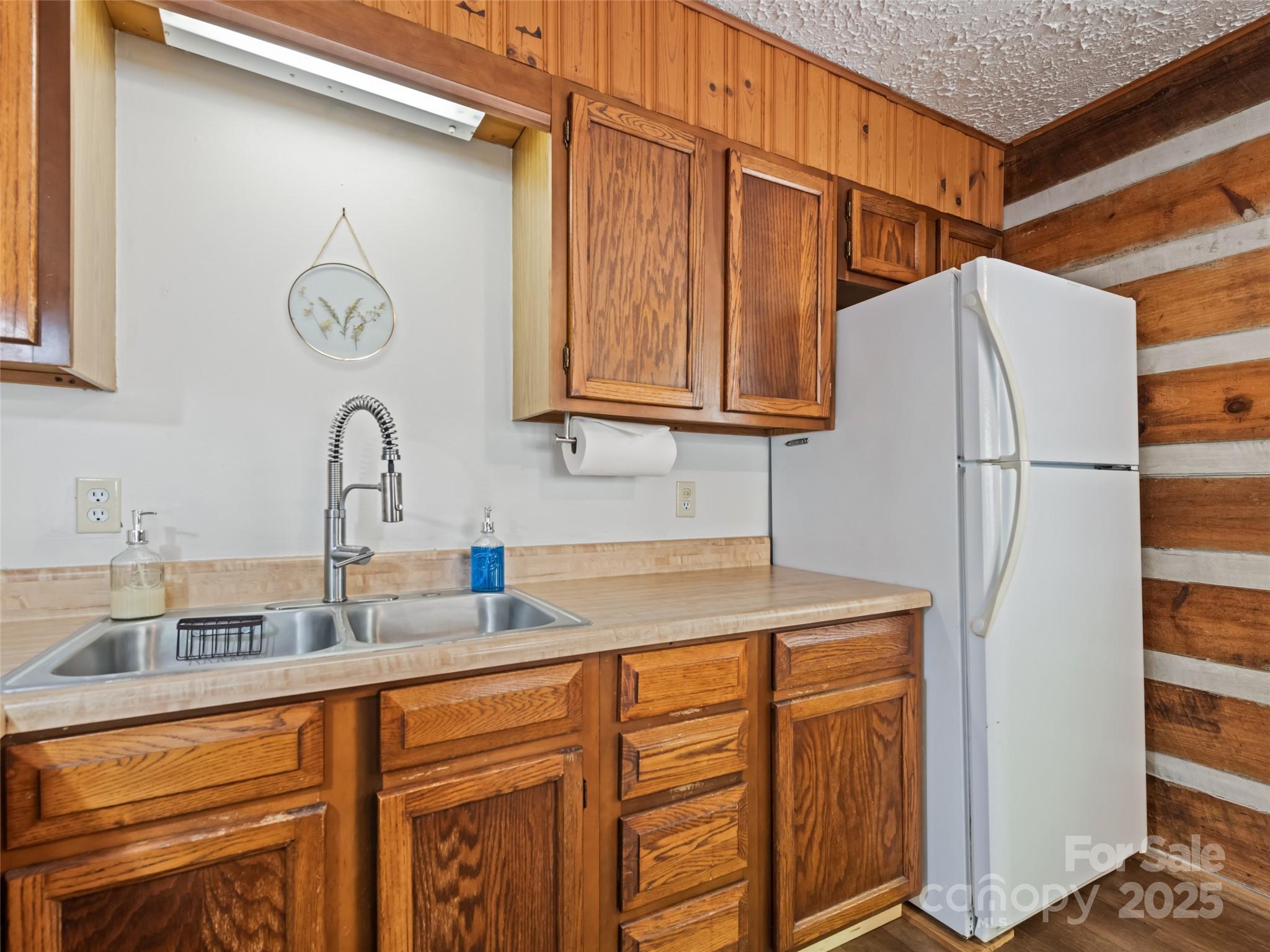 Village View - Residential