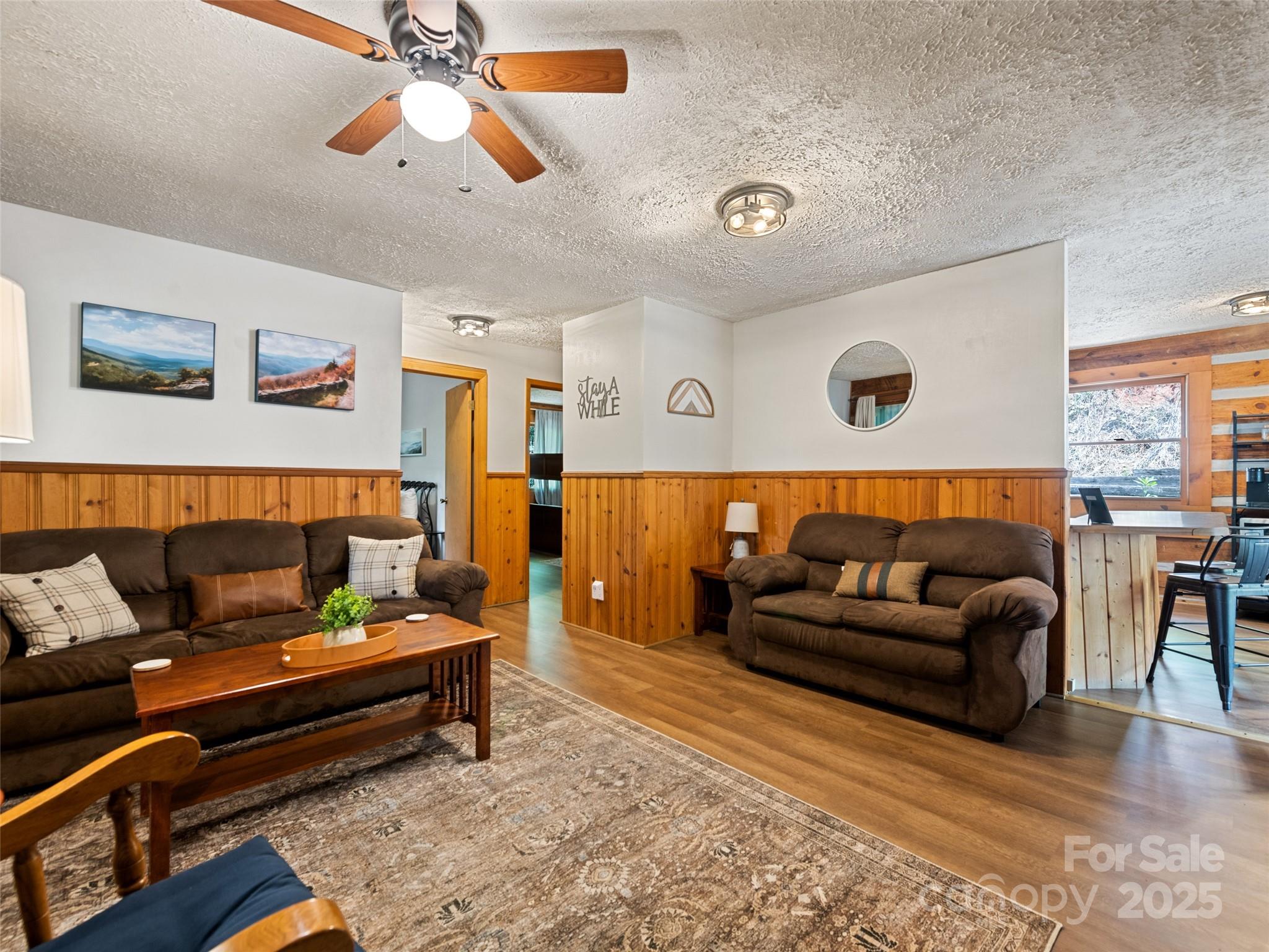 Village View - Residential