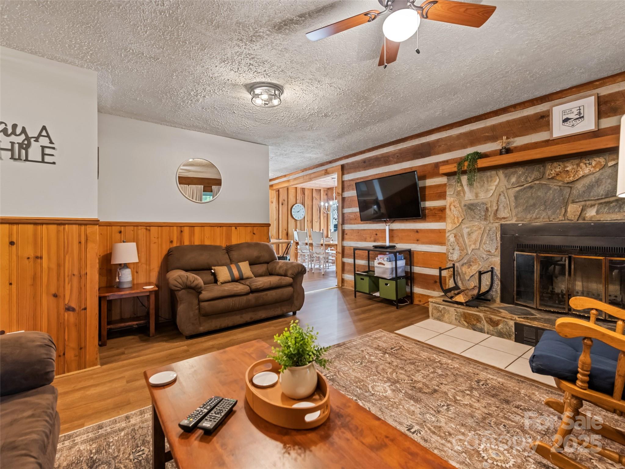 Village View - Residential