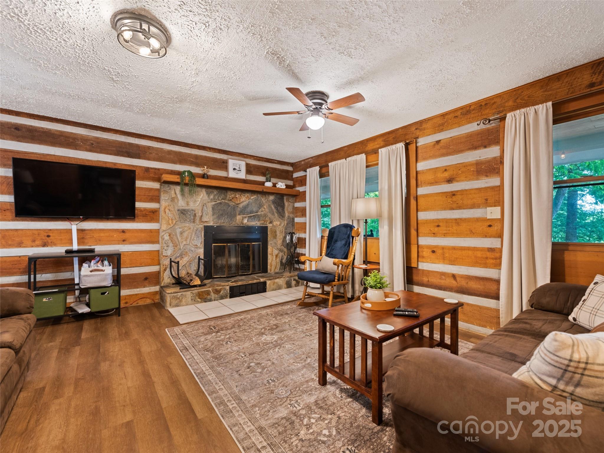 Village View - Residential