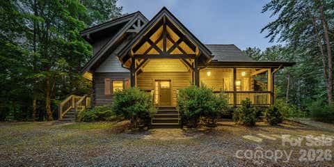 Photo of 1016 Horizon Trail, Nebo, NC 28761 (MLS # 4398740)