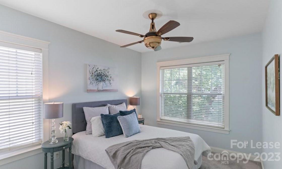 Birkdale Village - Residential Lease