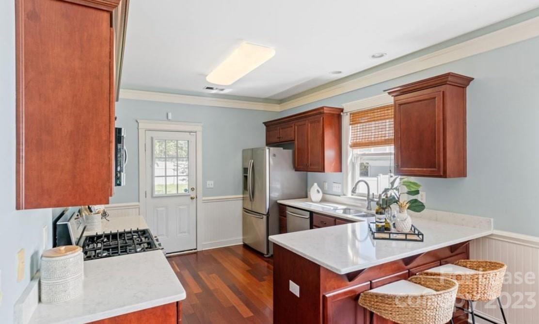 Birkdale Village - Residential Lease