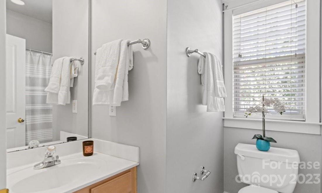 Birkdale Village - Residential Lease