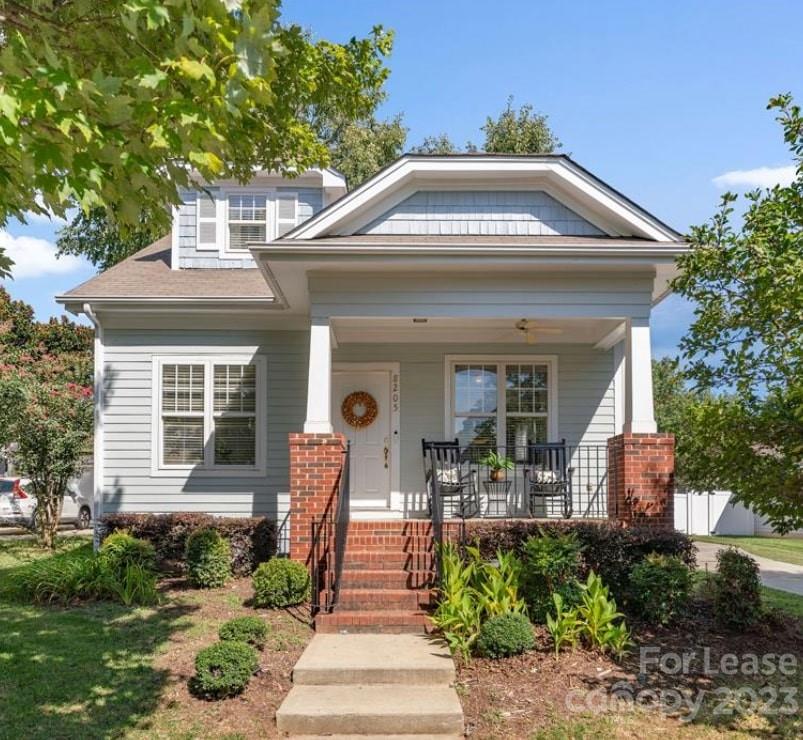 Birkdale Village - Residential Lease