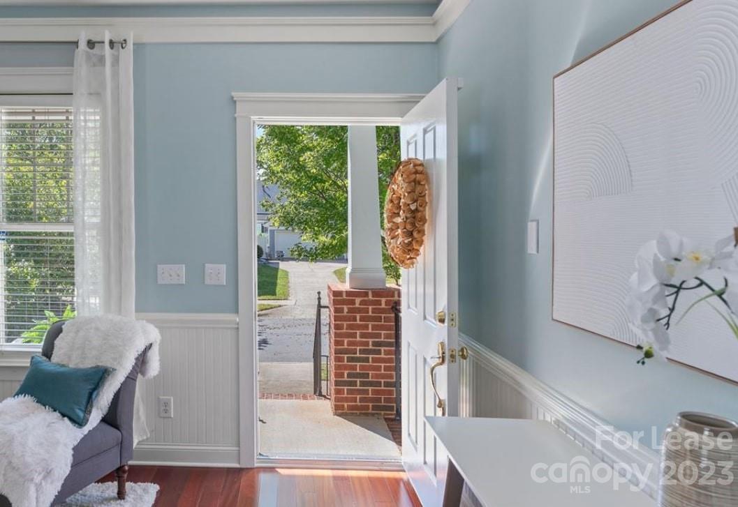 Birkdale Village - Residential Lease