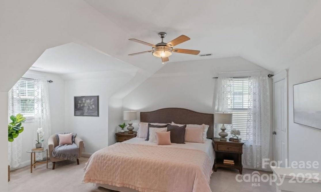 Birkdale Village - Residential Lease