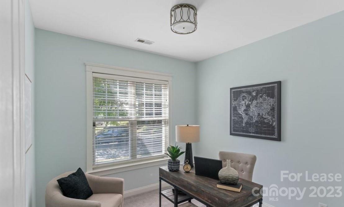 Birkdale Village - Residential Lease