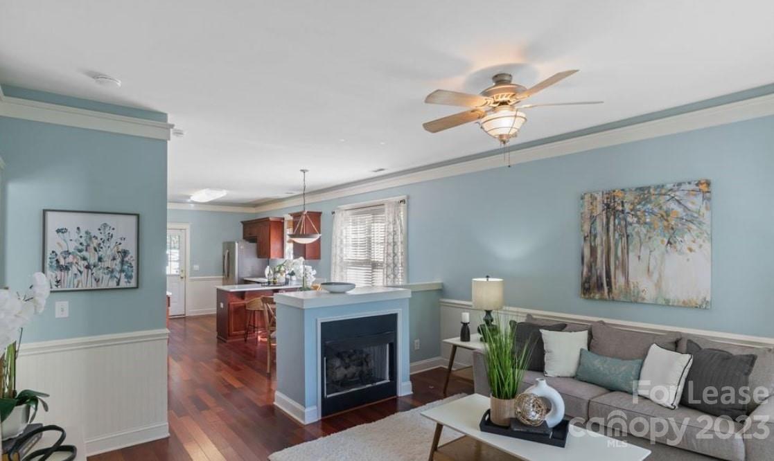 Birkdale Village - Residential Lease