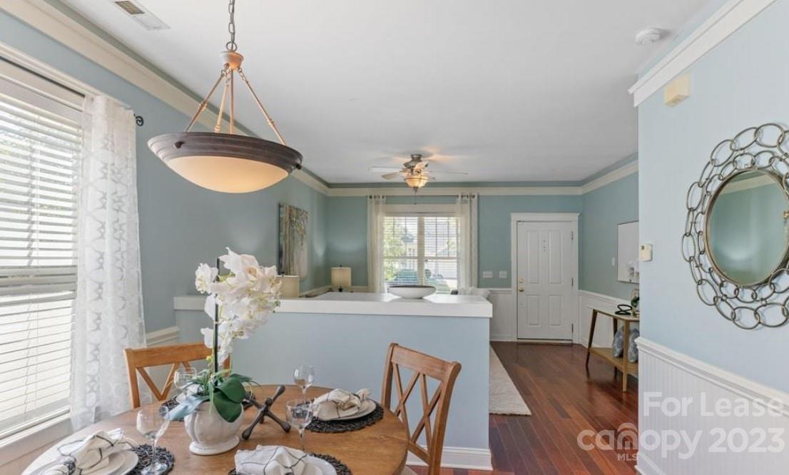 Birkdale Village - Residential Lease