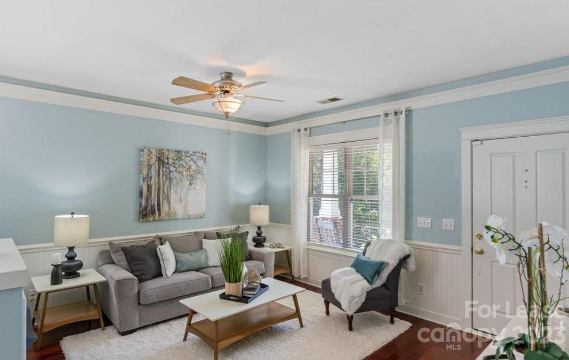 Birkdale Village - Residential Lease