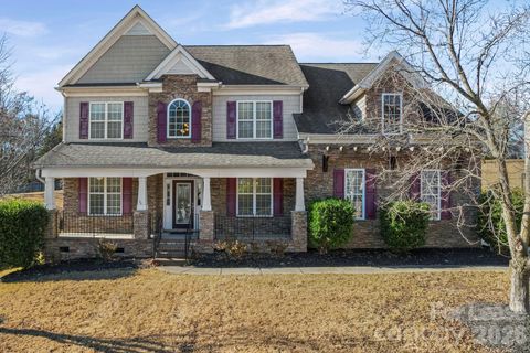 Photo of 704 Springwood Drive, Waxhaw, NC 28173 (MLS # 4337229)