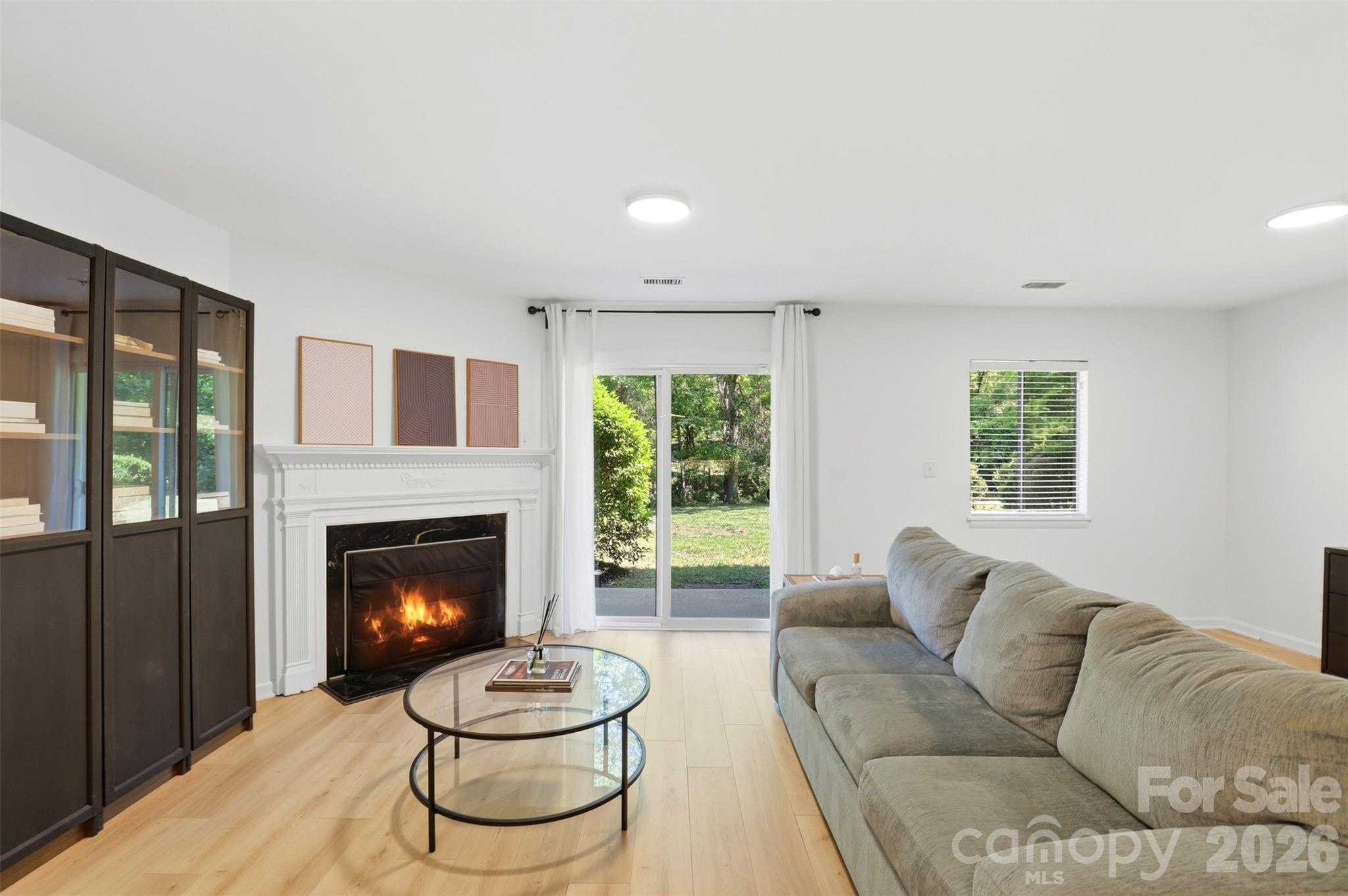 Sir Johns Hill - Residential