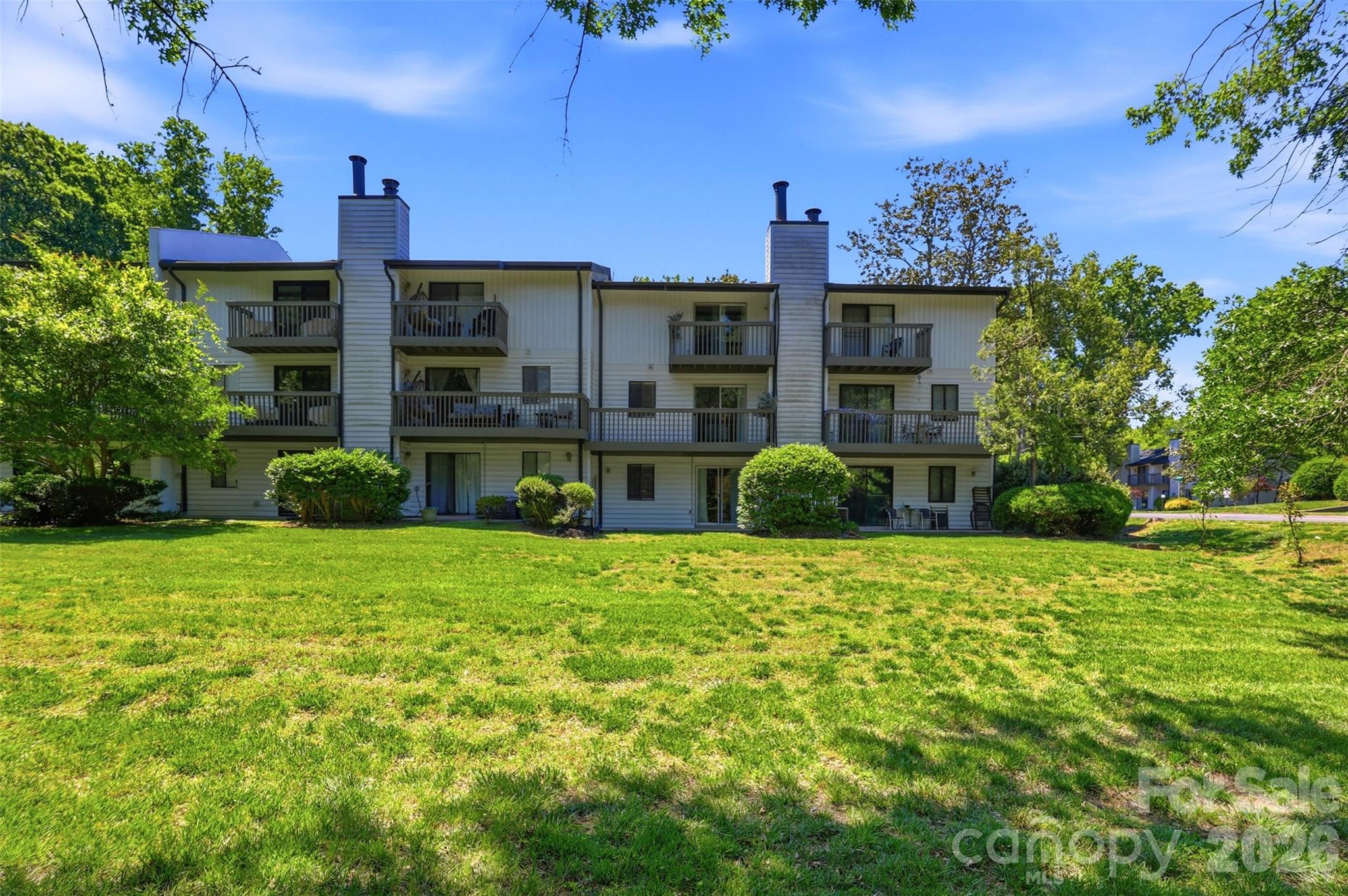 Sir Johns Hill - Residential