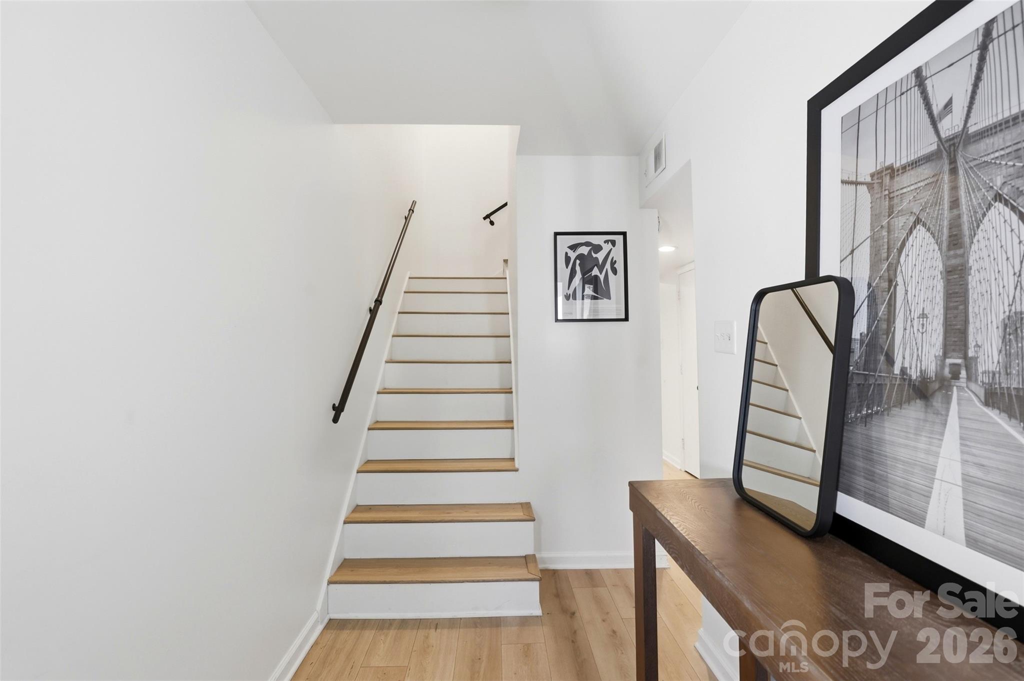 Sir Johns Hill - Residential