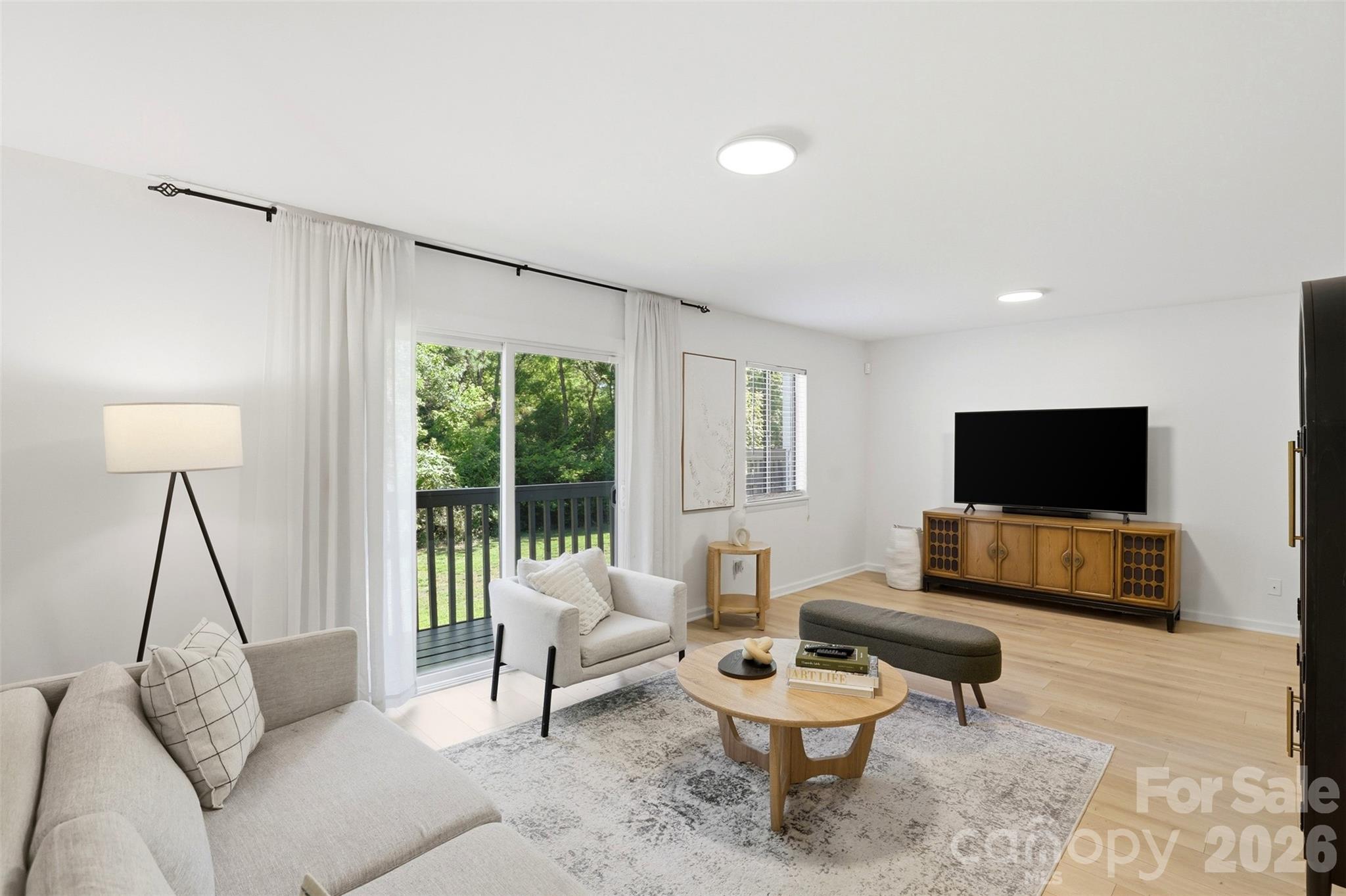 Sir Johns Hill - Residential
