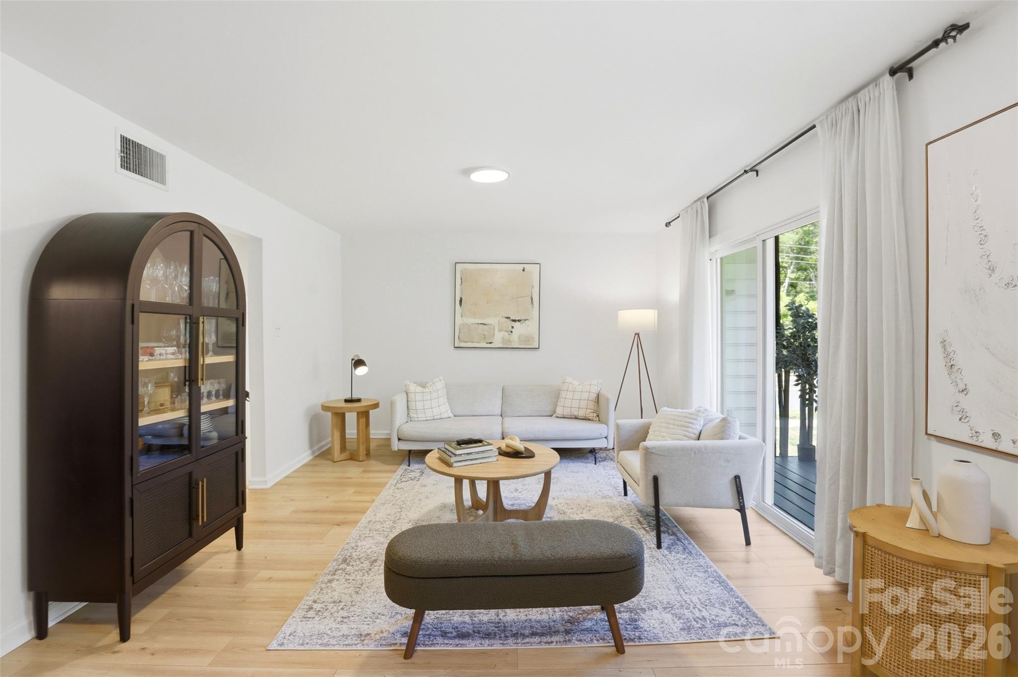 Sir Johns Hill - Residential