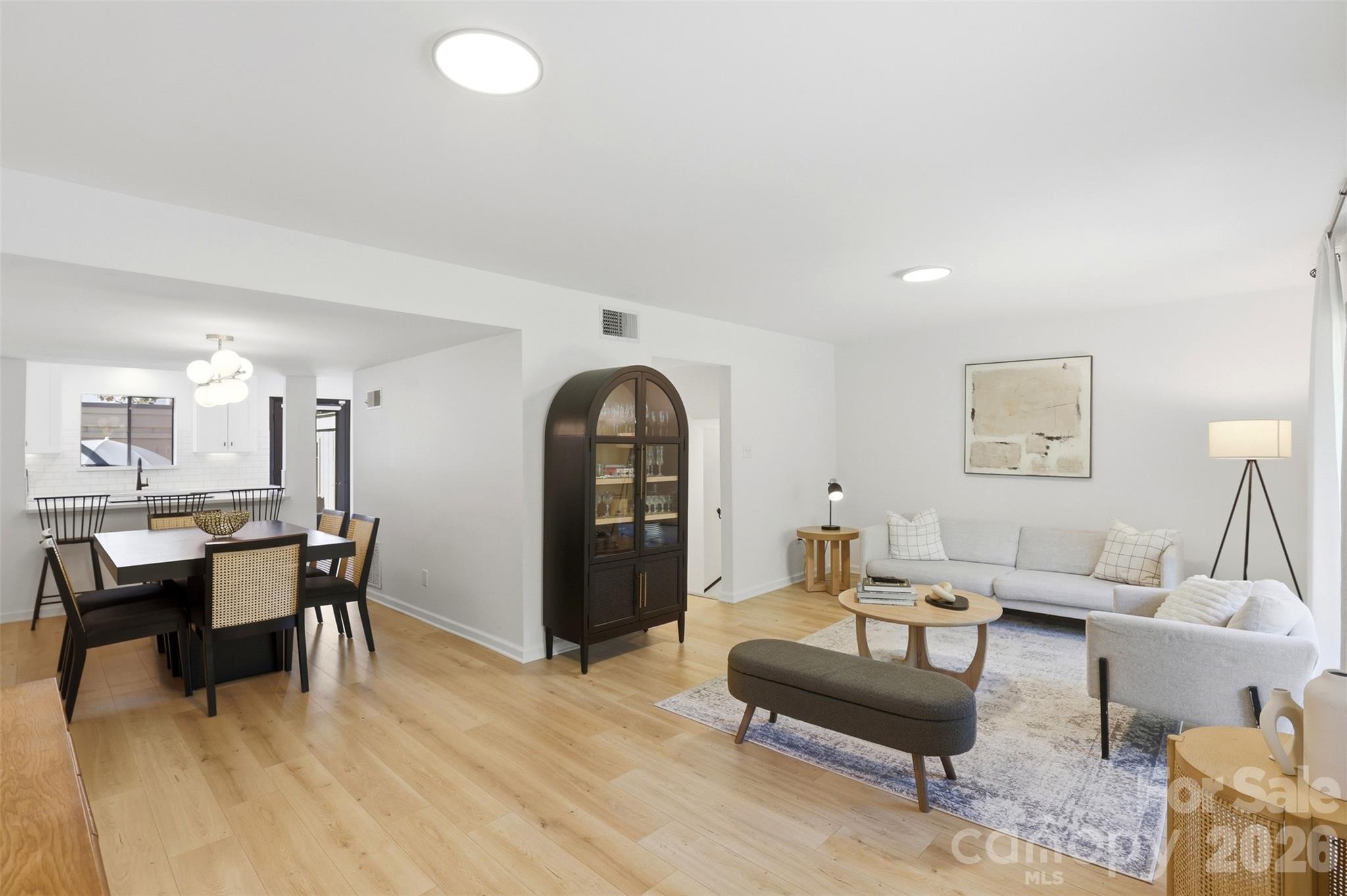 Sir Johns Hill - Residential