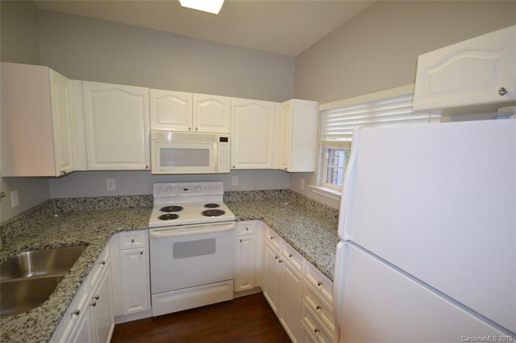 Savannah - Residential