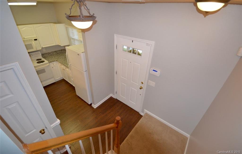 Savannah - Residential