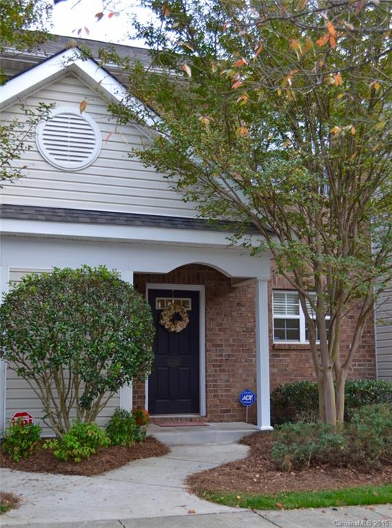 Savannah - Residential