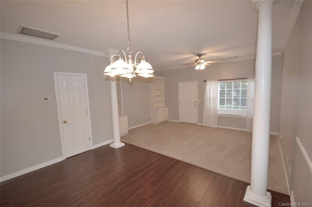 Savannah - Residential