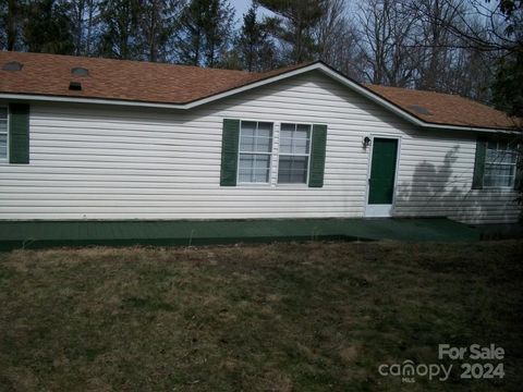 A home in Spruce Pine