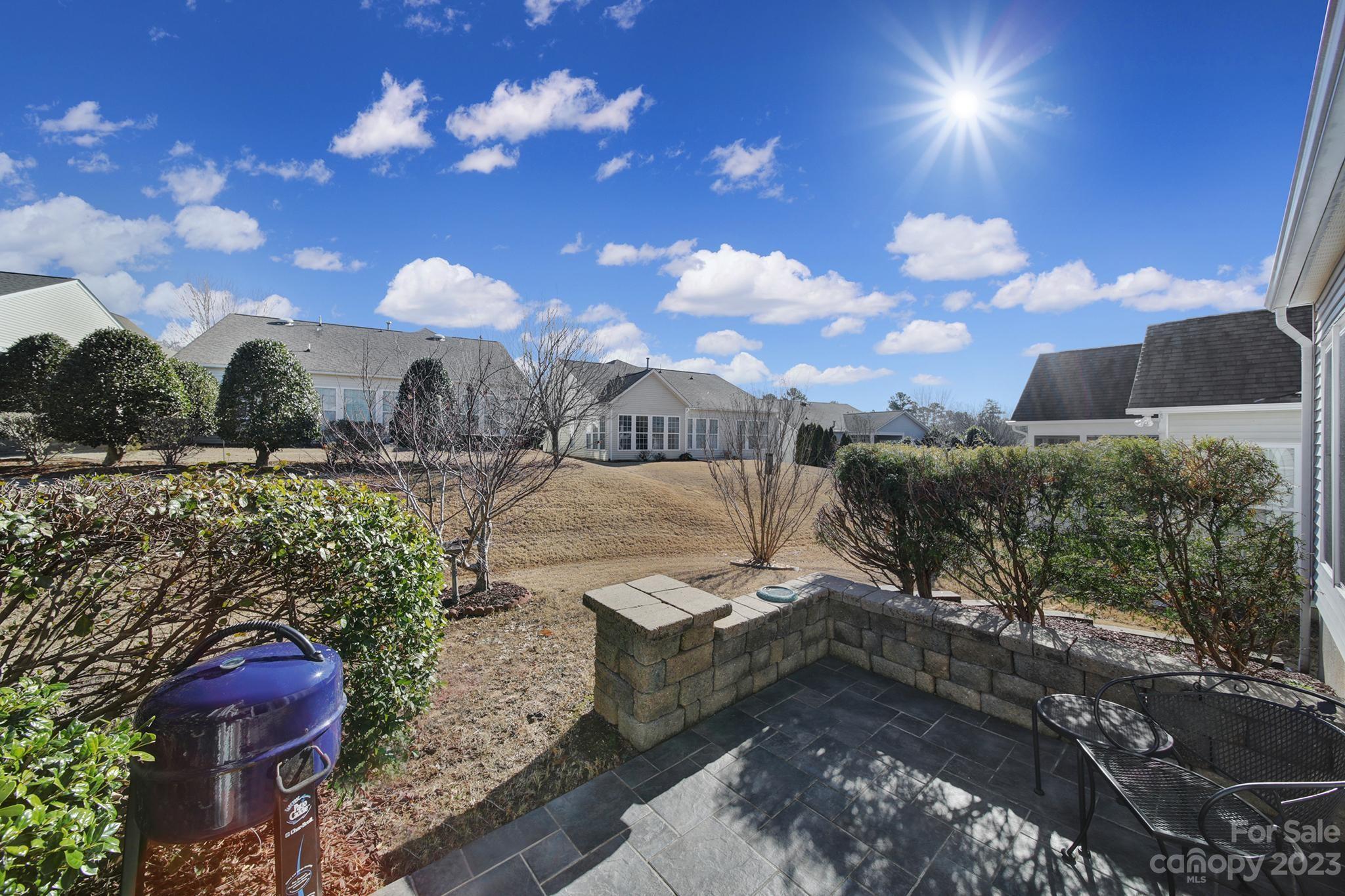 Sun City Carolina Lakes - Residential