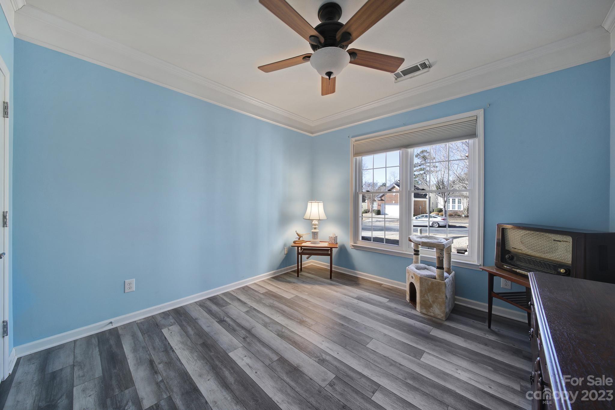 Sun City Carolina Lakes - Residential