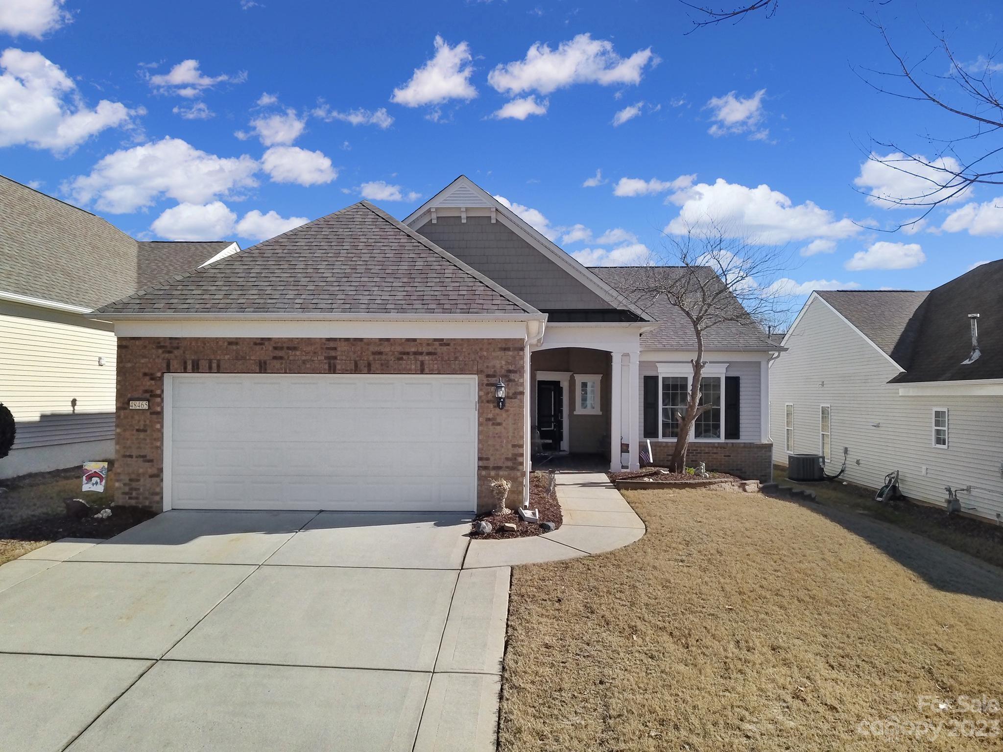 Sun City Carolina Lakes - Residential