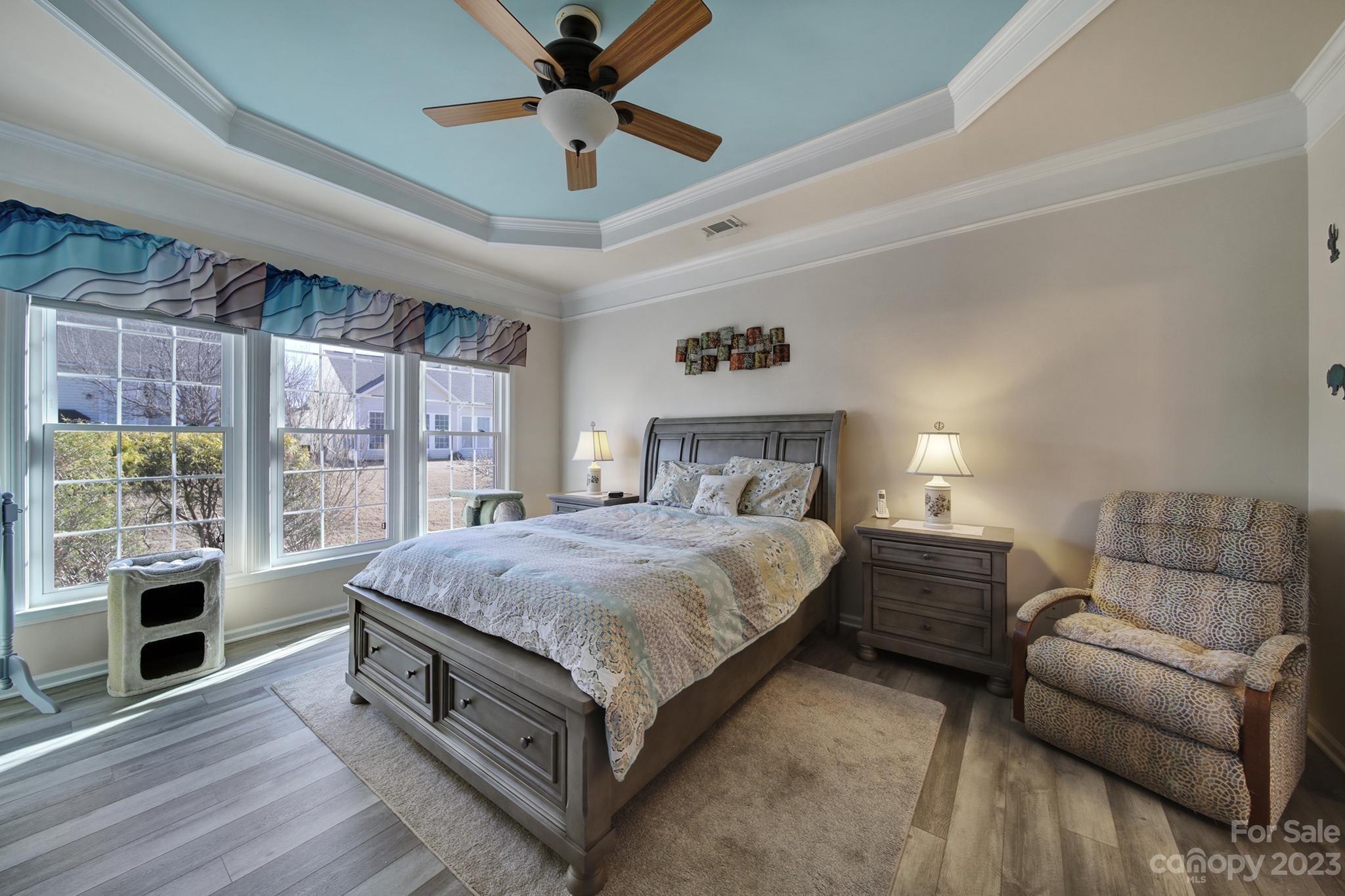 Sun City Carolina Lakes - Residential