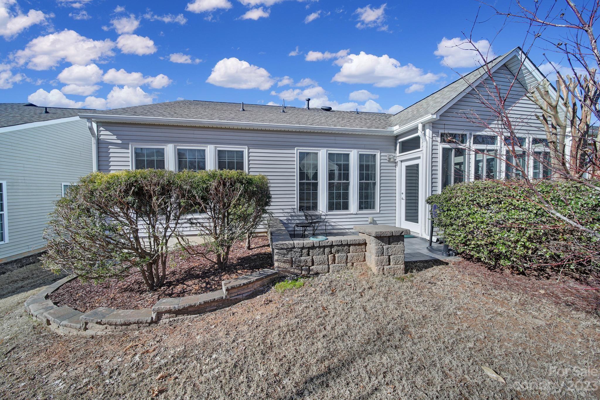 Sun City Carolina Lakes - Residential