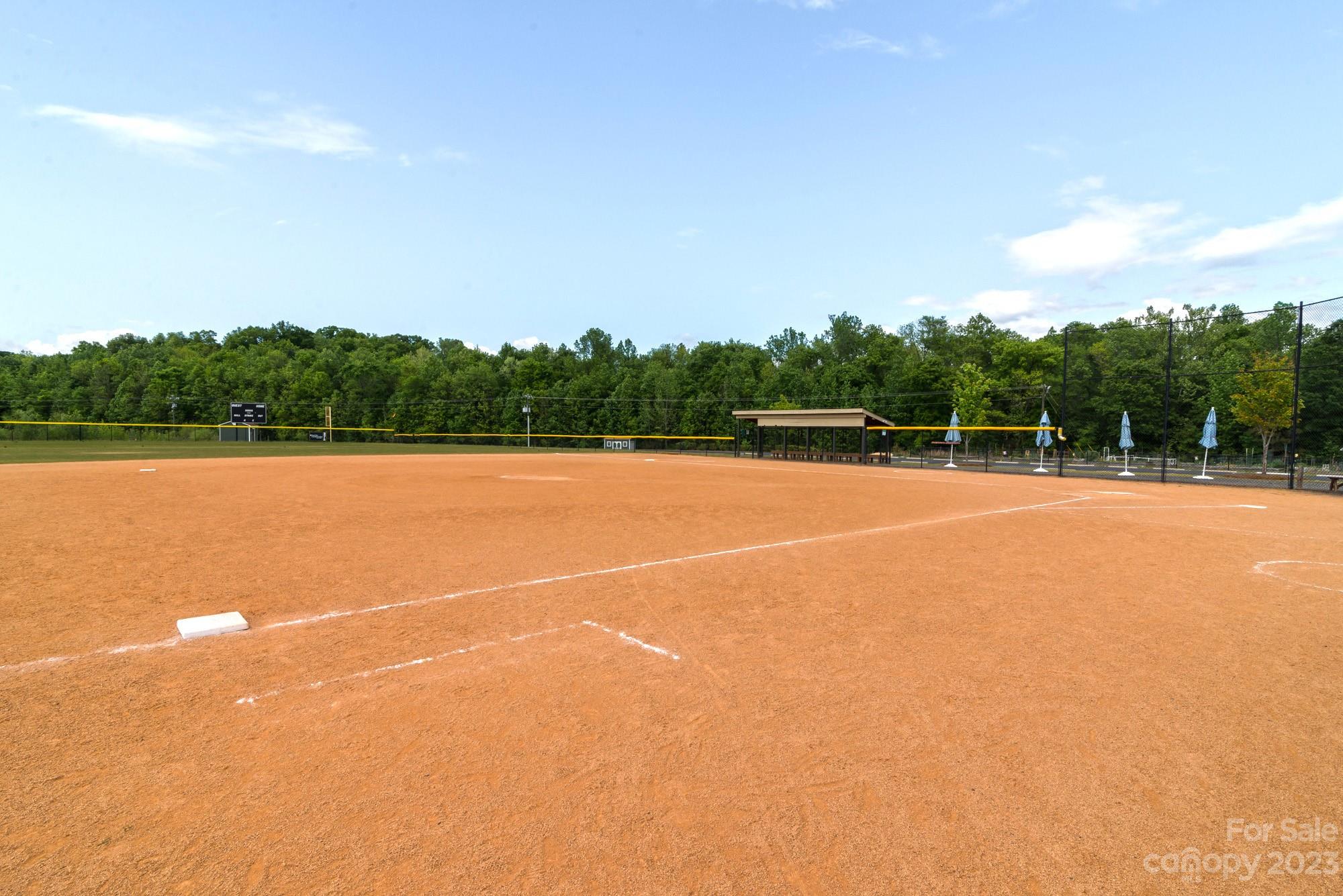 Sun City Carolina Lakes - Residential