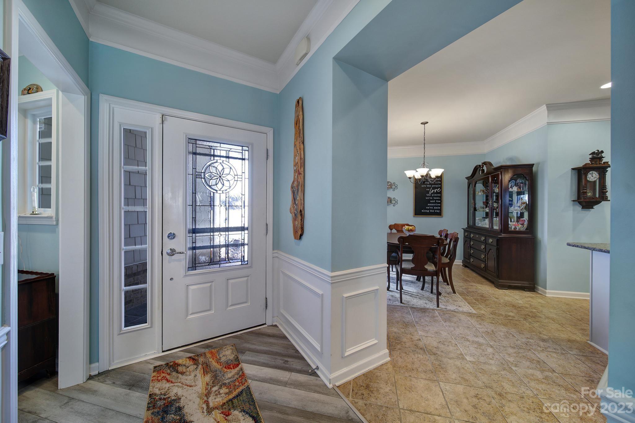 Sun City Carolina Lakes - Residential