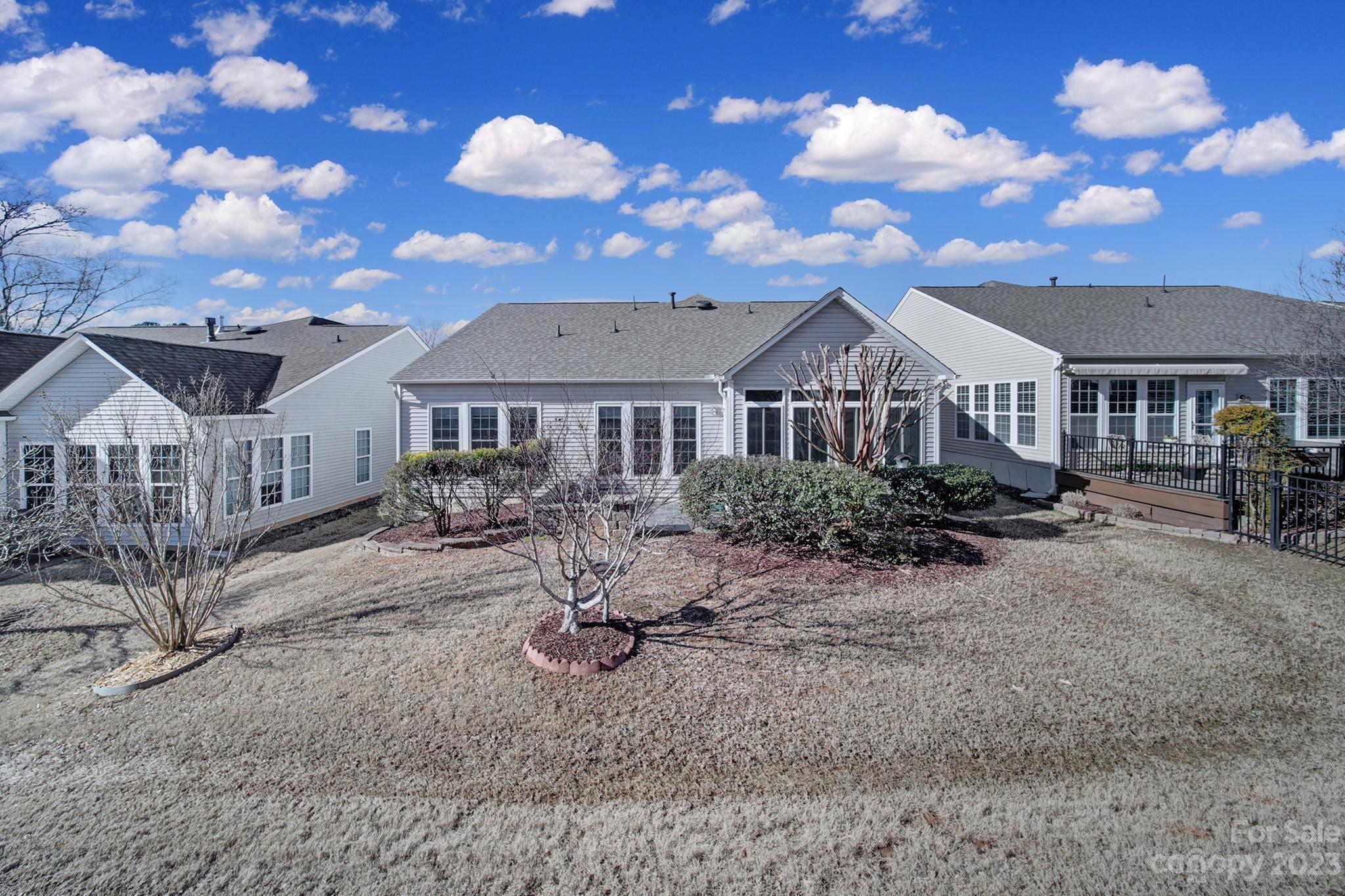 Sun City Carolina Lakes - Residential