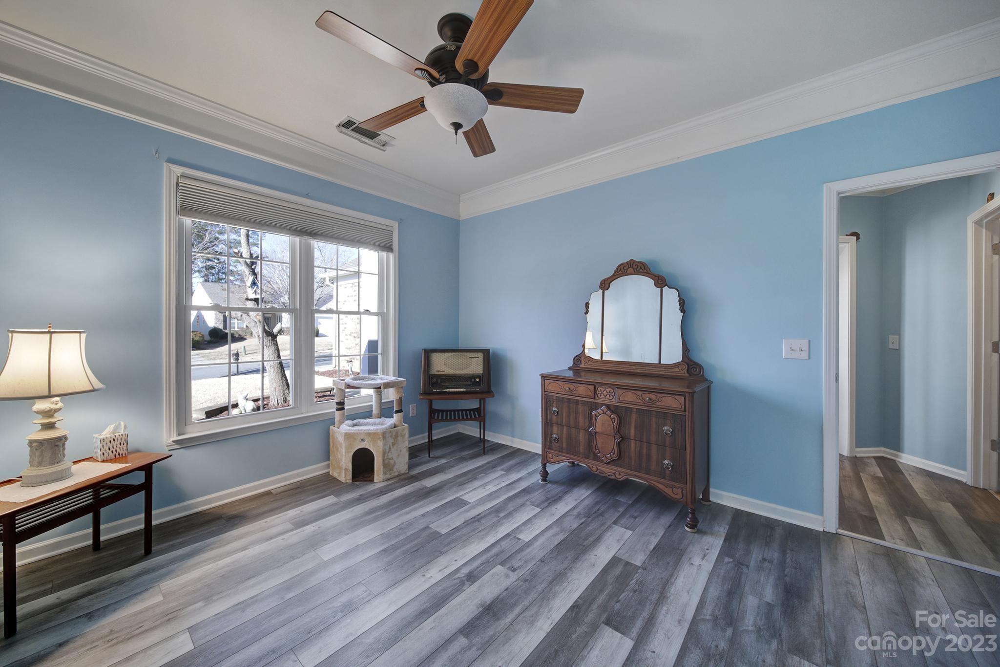 Sun City Carolina Lakes - Residential