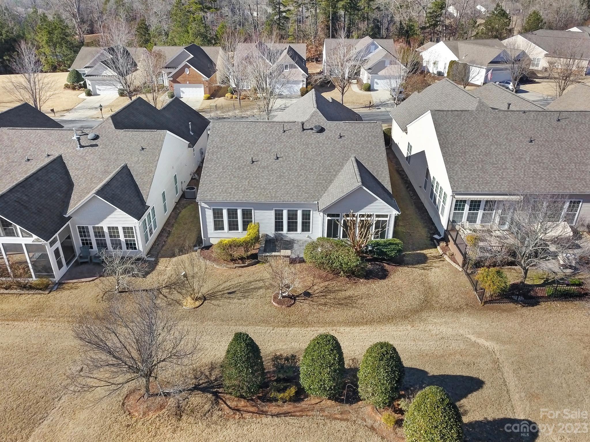 Sun City Carolina Lakes - Residential