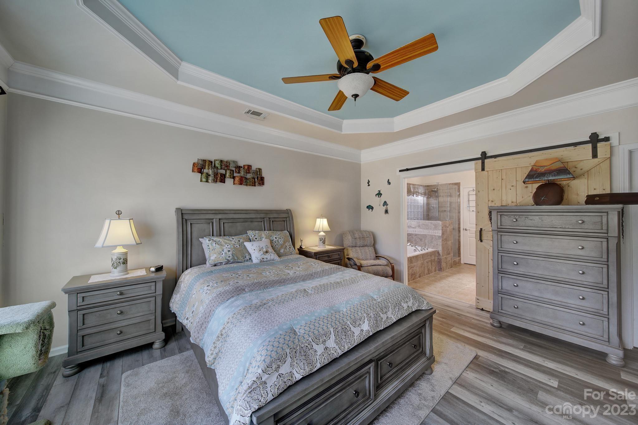 Sun City Carolina Lakes - Residential