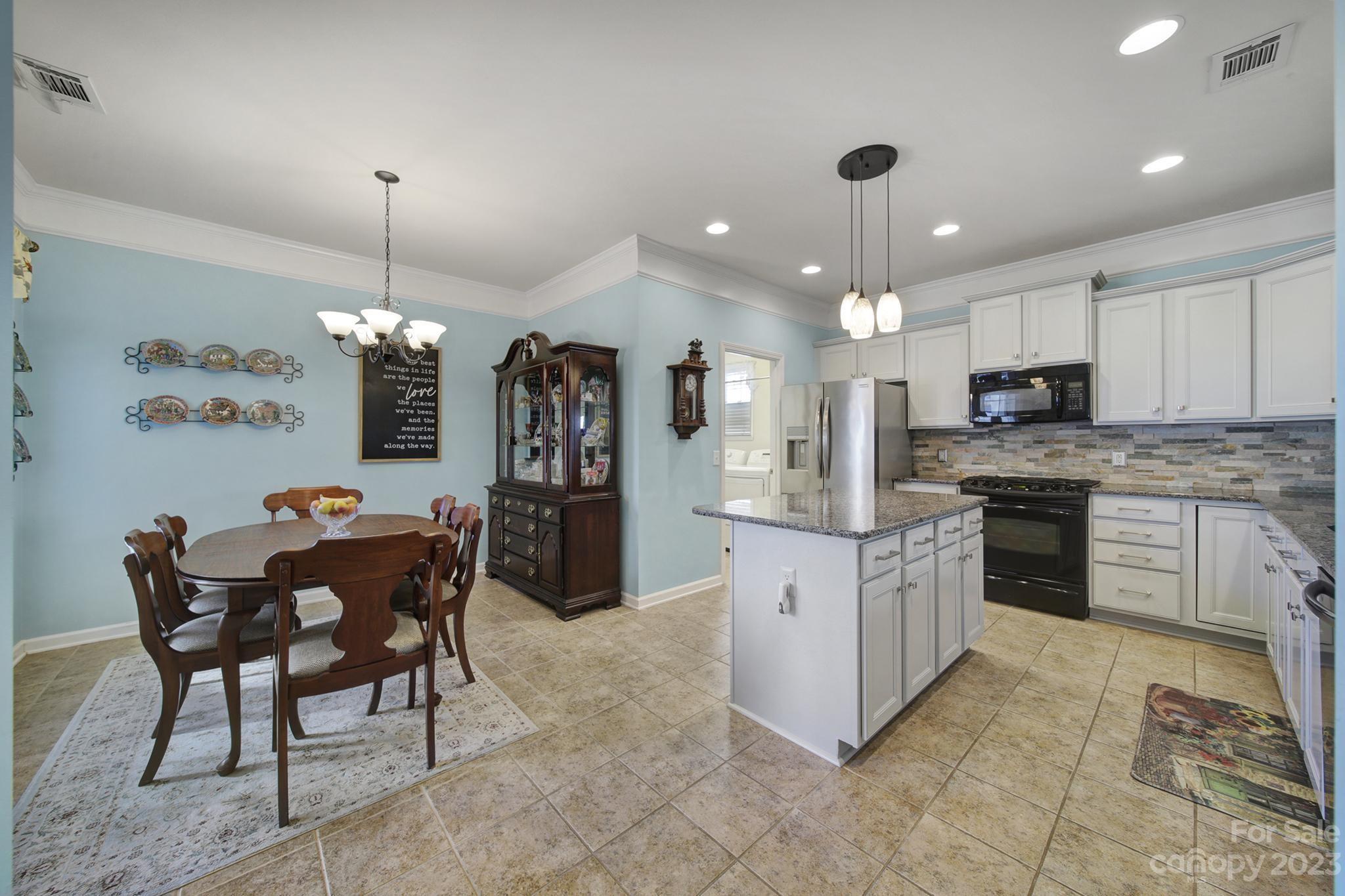 Sun City Carolina Lakes - Residential