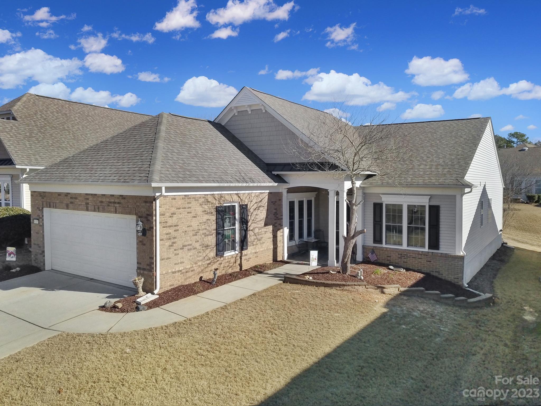 Sun City Carolina Lakes - Residential