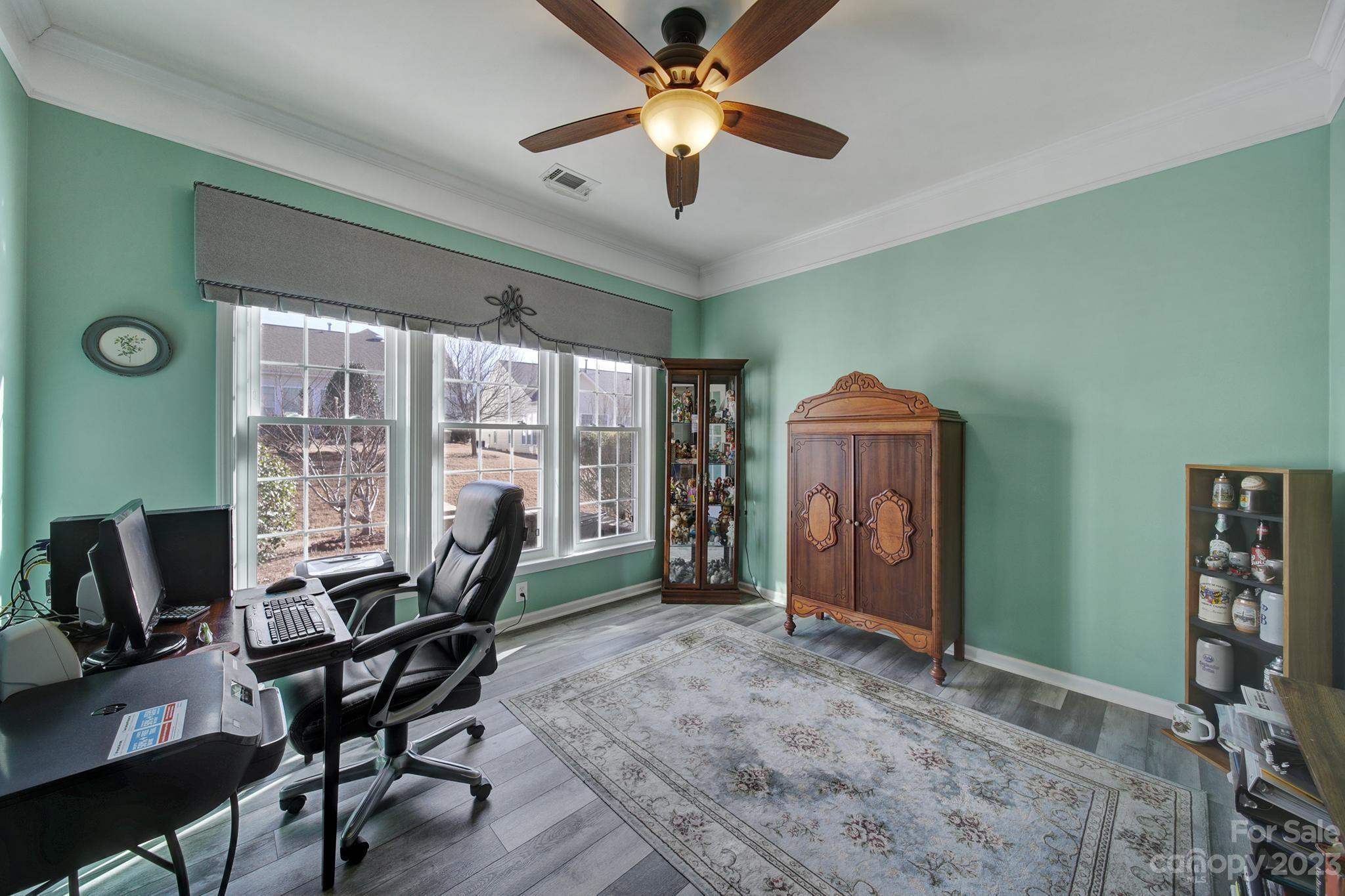 Sun City Carolina Lakes - Residential