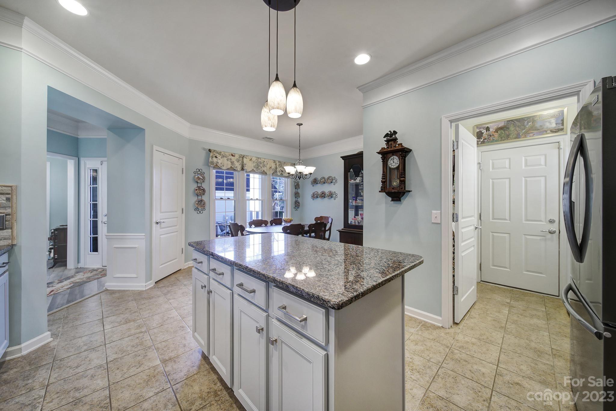 Sun City Carolina Lakes - Residential